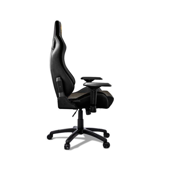 Kursi Cougar Armor S Royal - Kursi Gaming Cougar Armor S Royal - Gaming Chair Cougar Armor S Royal