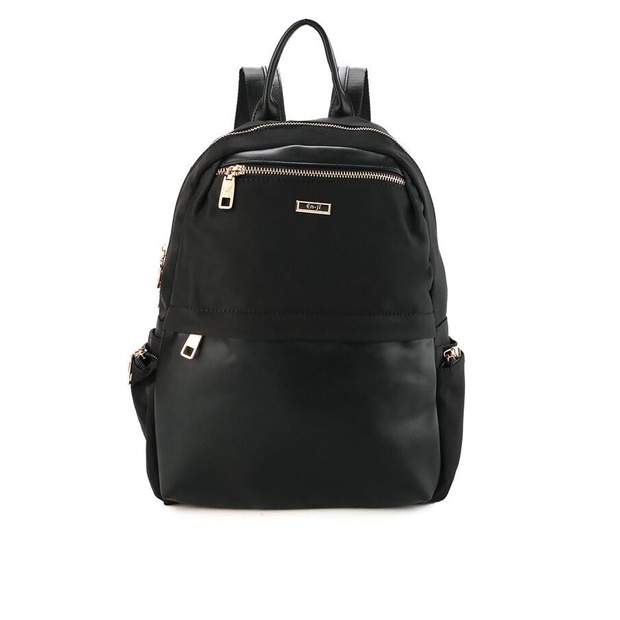 Tas En-Ji By Palomino Original 29553 Tas Backpack Ransel Wanita Cewek Olshopkania1