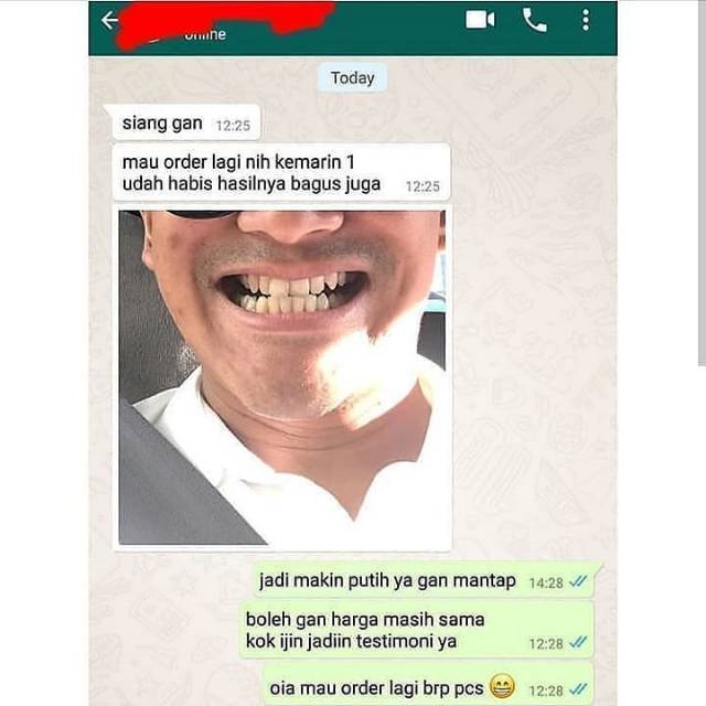 Tiens Herbal Toothpaste Pasta Gigi Herbal Odol Shopee Indonesia