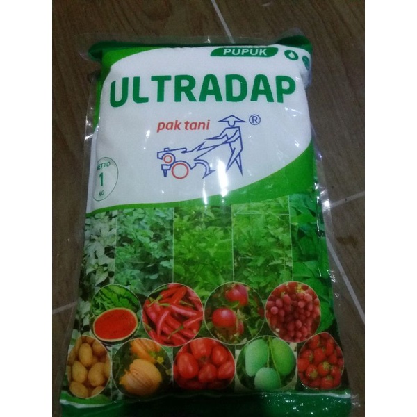 ULTRADAP