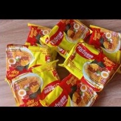 

READY Richeese mieinstan | mie ramen keju level 0