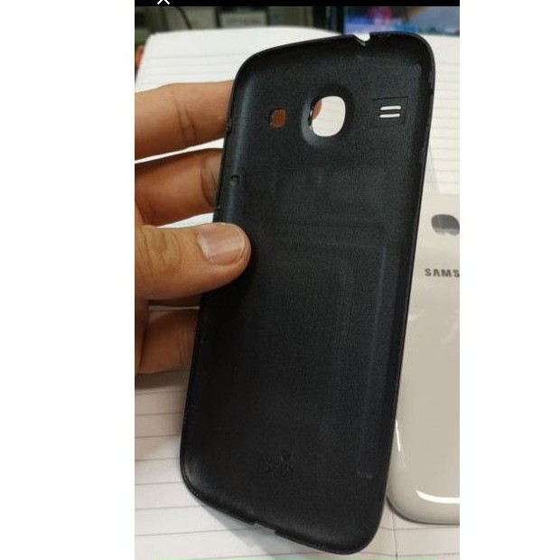 SAMSUNG I8262 / I8260 / core 1 tutup belakang backcover backdoor mantul