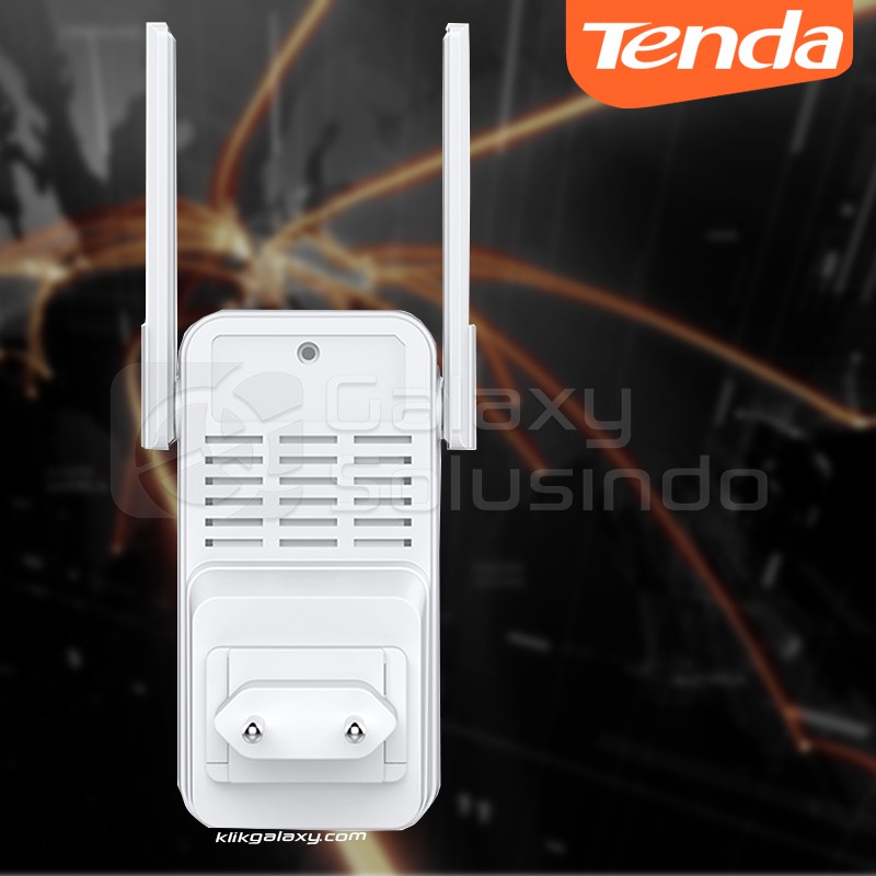 TENDA A9 Wireless Range Extender Universal N300 Nirkabel