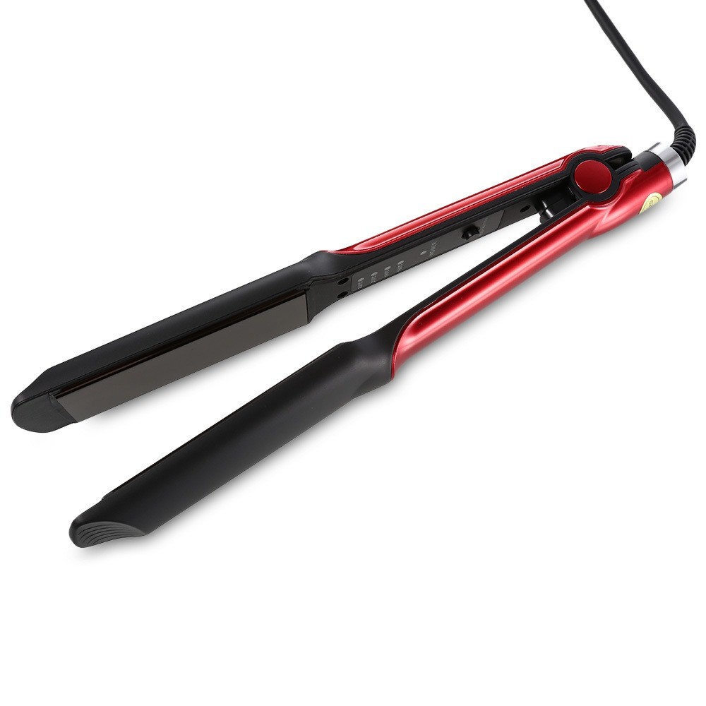 Kemei KM-531ORG Catok Rambut Professional Hair Straightener KM-531 Catokan