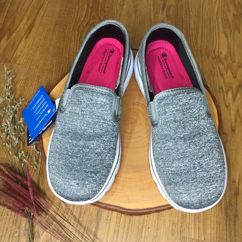Slip On Champion by Payless