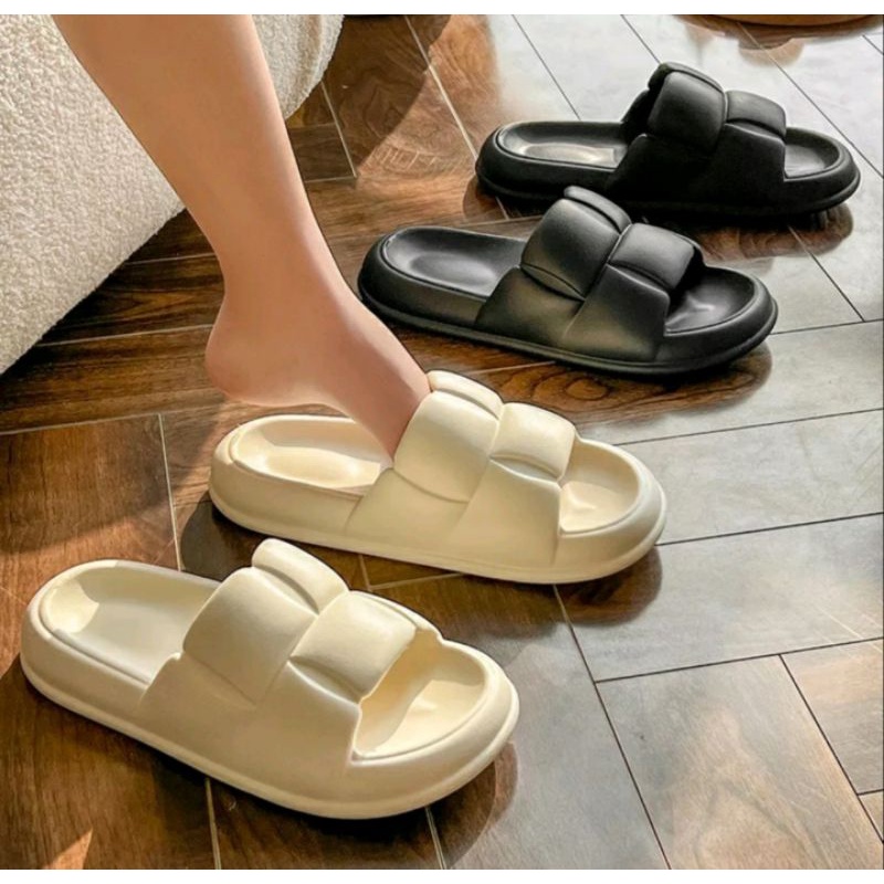 SANDAL KOKOP KARET IMPORT DV 1068-G1