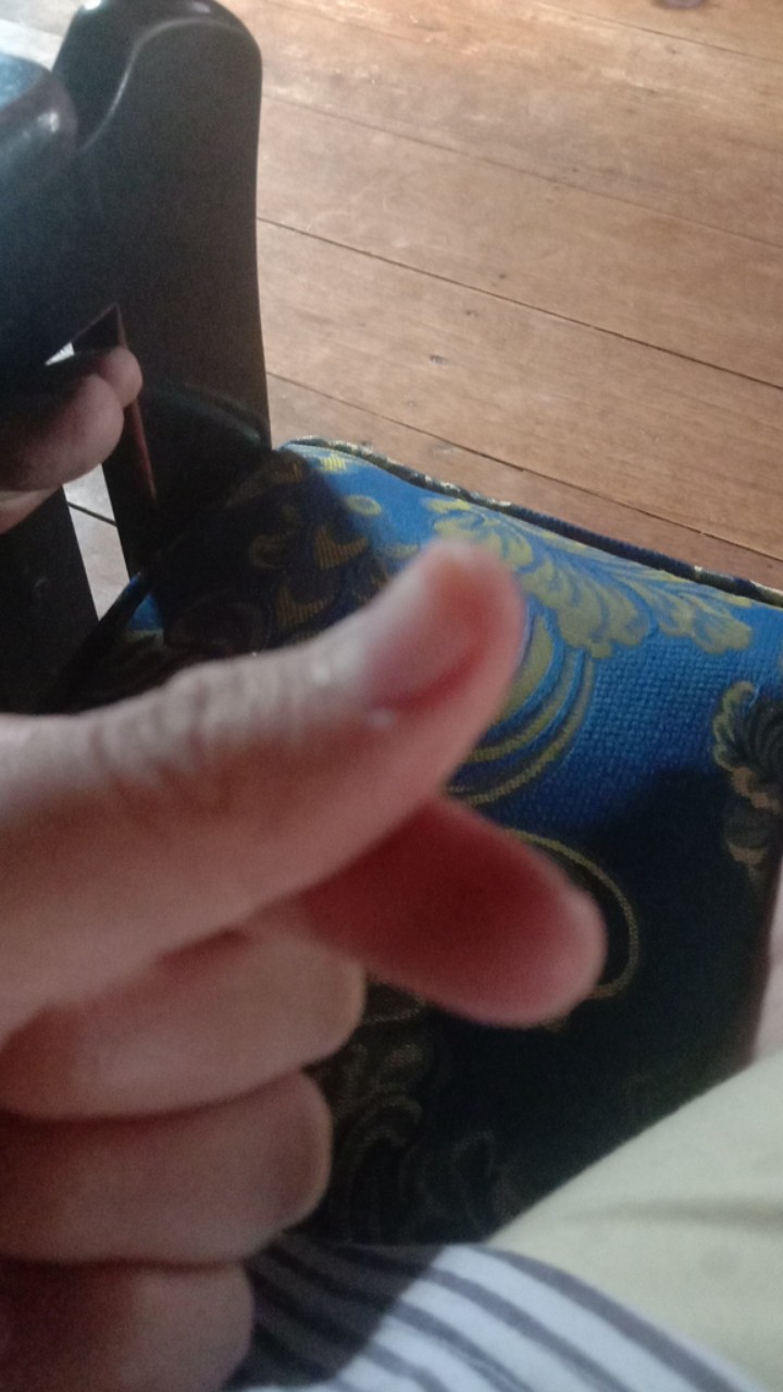 Gamis Batik Terbaru Sriwedari