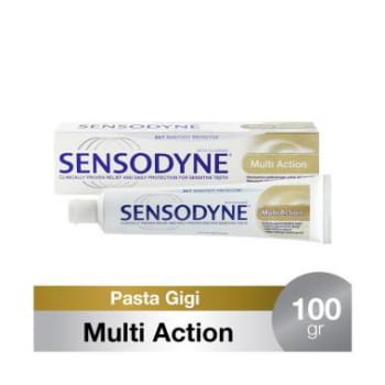 Sensodyne Multiaction 100Gr