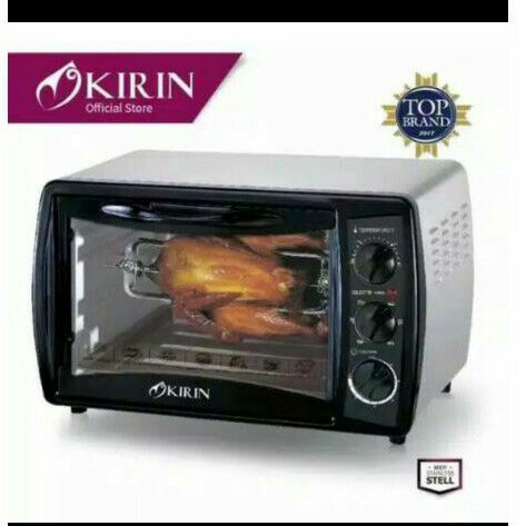 Oven Kirin KBO-190RAW