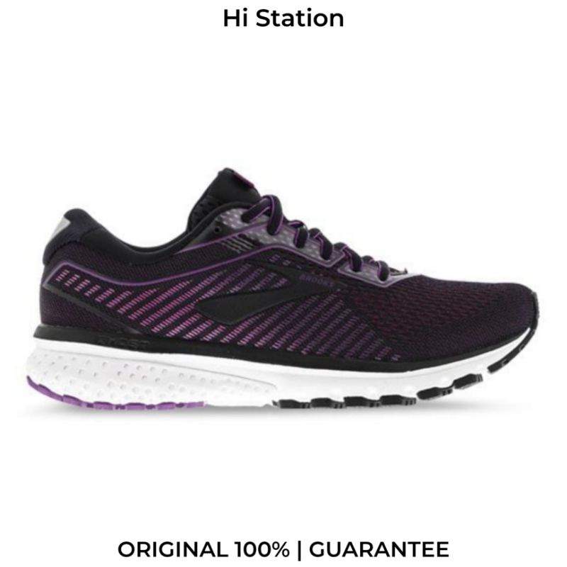 Brooks Glycerin 17 Women Hollyhock Pink - 120305 1B 063