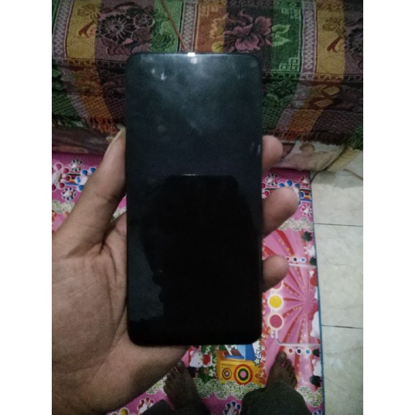 Lcd Oppo F9 Pro Ori Copotan