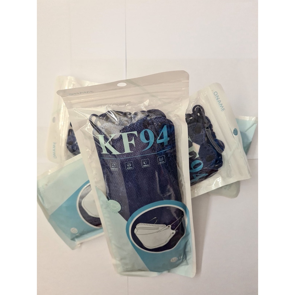 

masker kf94