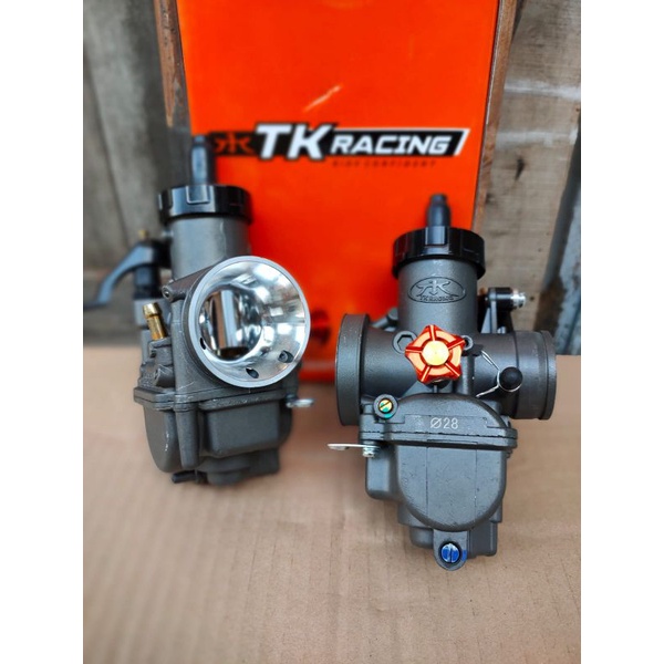 karburator tk 28 karburator pe tk 28 30 31/karburator PE 28 30 31 - TK Racing