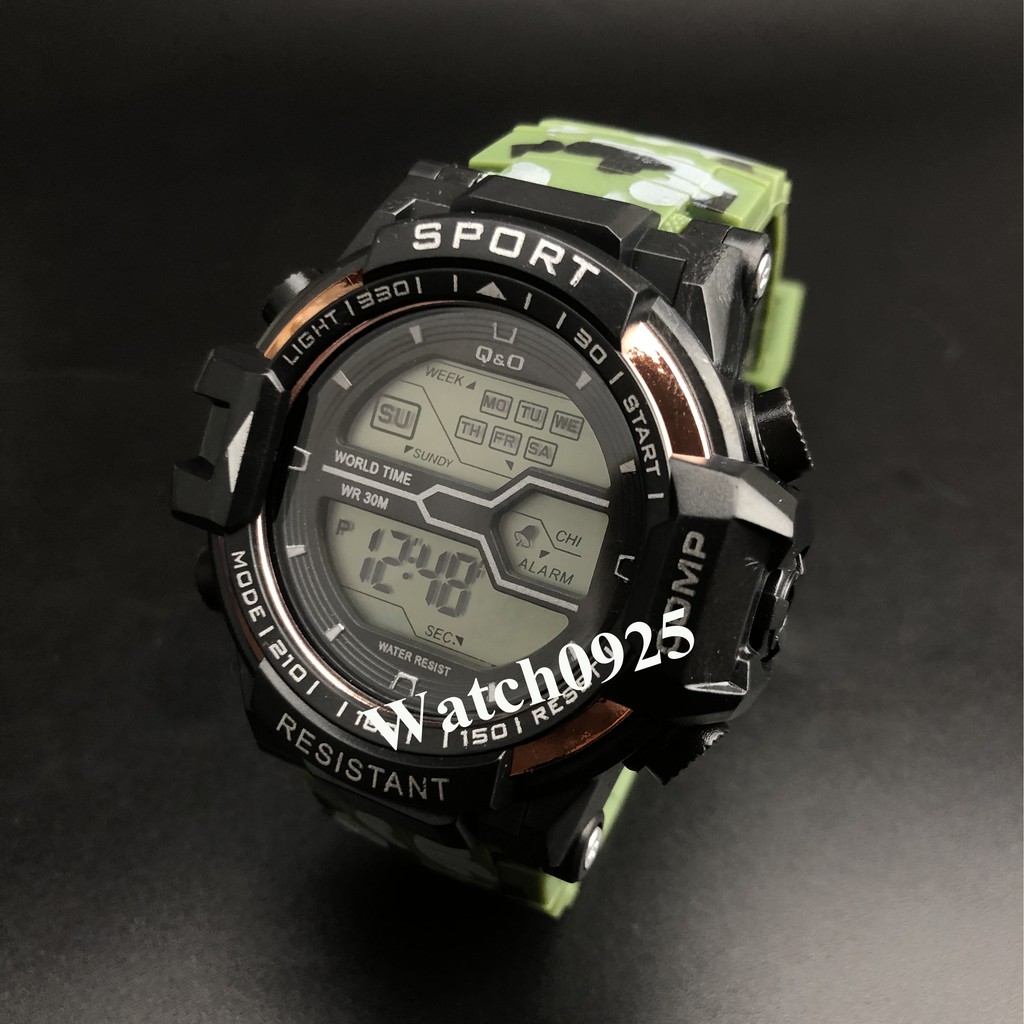 JAM TANGAN PRIA SPORT PRIA COWOK MEN FASHION COOL JAM TANGAN MURAH JAM TANGAN MEN M120