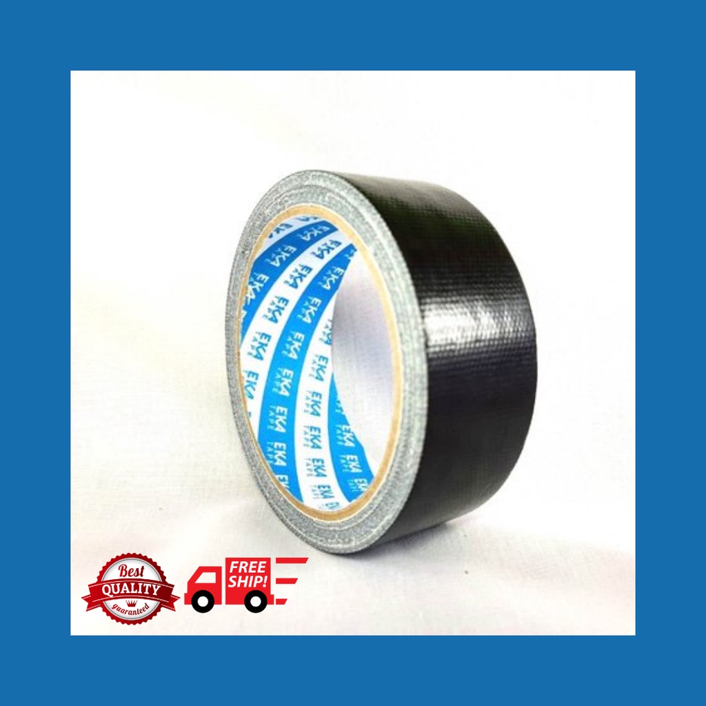 

LAKBAN HITAM 1 1/2 INCHI EKATAPE