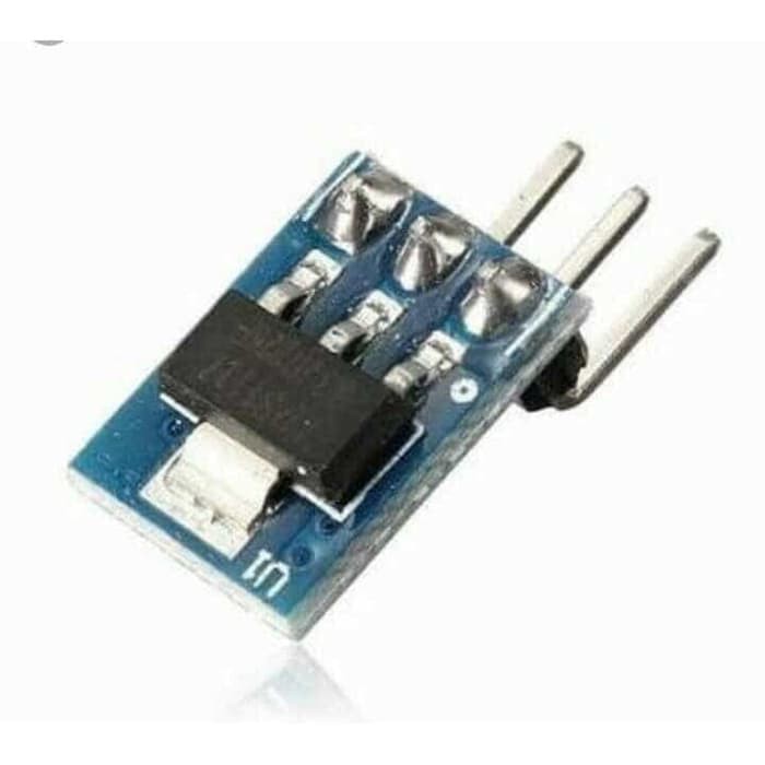 Module Modul Breadboard Regulator 3.3V AMS1117 3.3 V Arduino