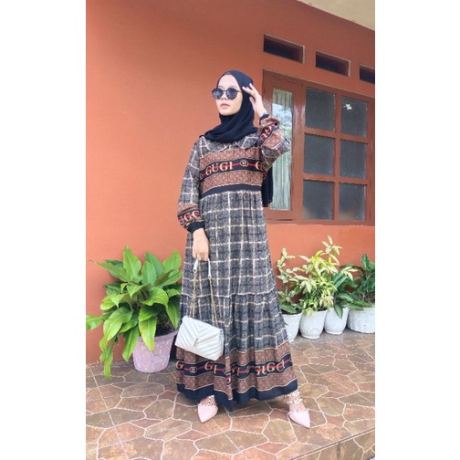 MaxiBranded/Gamis Branded