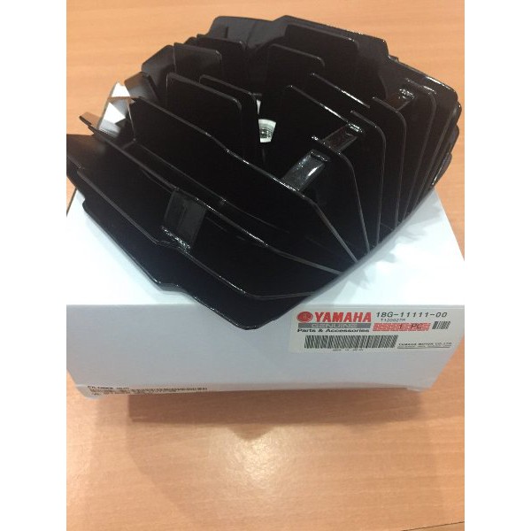 Head belimbing RX king Kepala cyclinder nanas belimbing RXZ RxKing