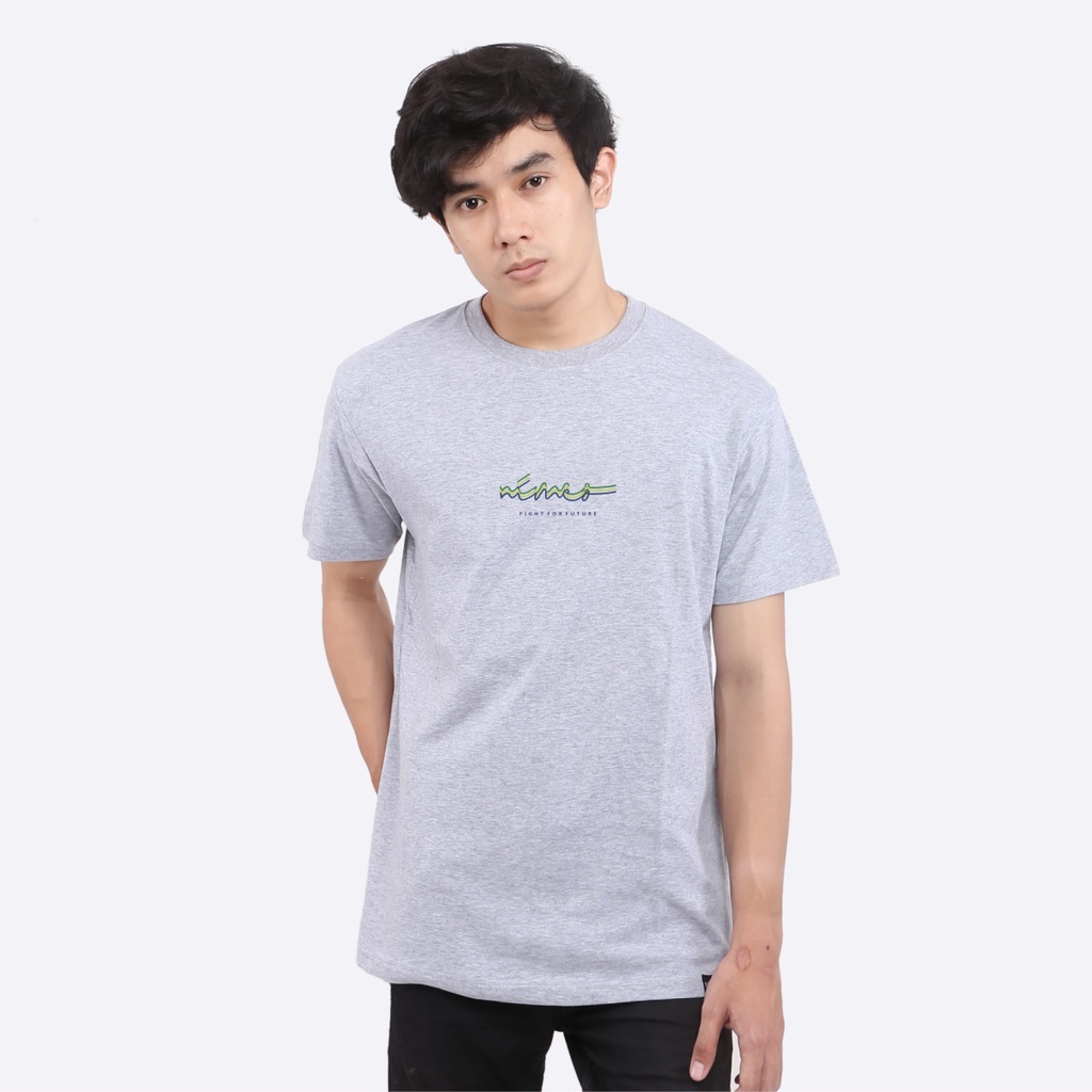 Nimco T-shirt Official - 3682