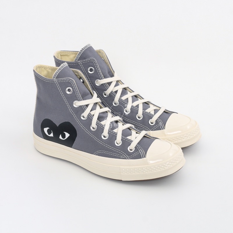 Converse CDG High Grey