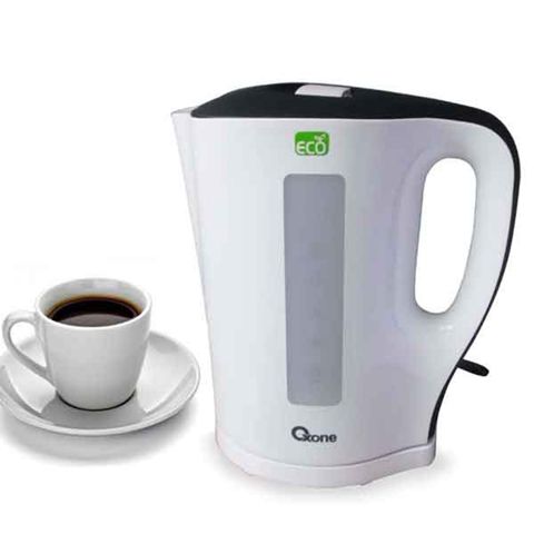 Oxone Ox-131 Eco Electric Kettle Pemanas Air Ox 131 Alat Masak Ketel Teko Listrik Kettel Elektrik