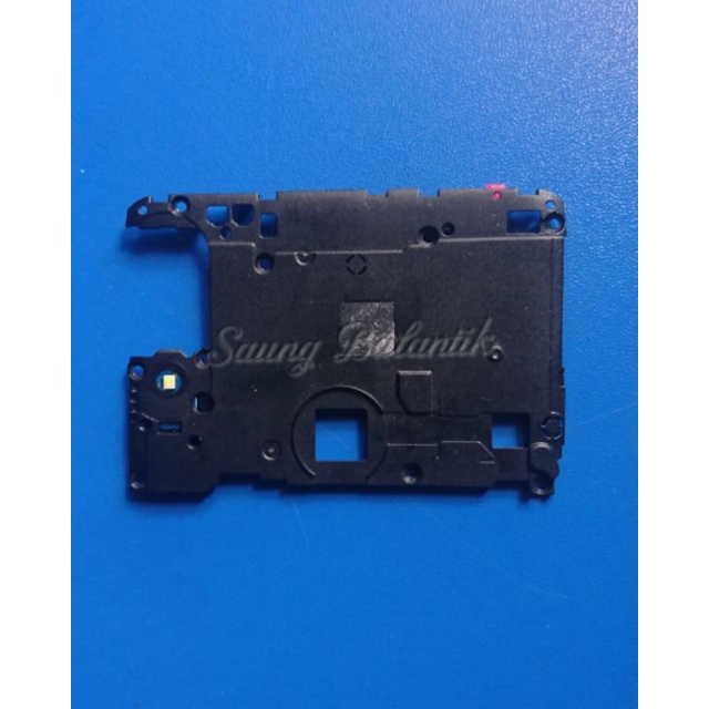 Tutup Mesin Asus Zenfone Max Pro M2 Ori Copotan