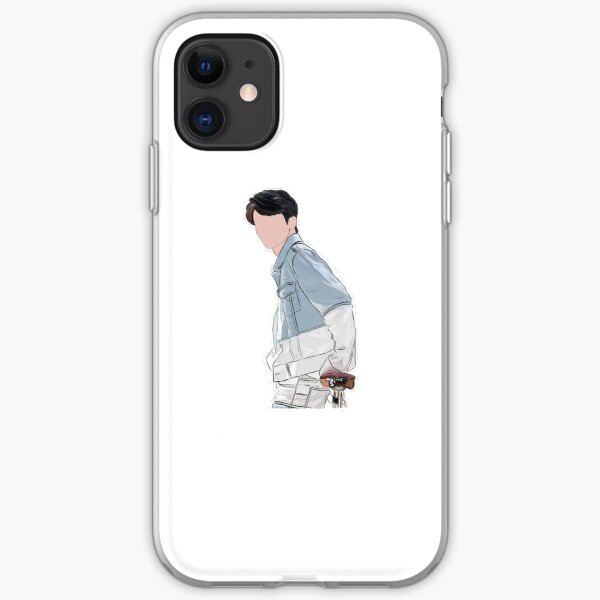 Mark Lee (NCT) Casing iphone XS MAX 12 11 8 Plus Pro case