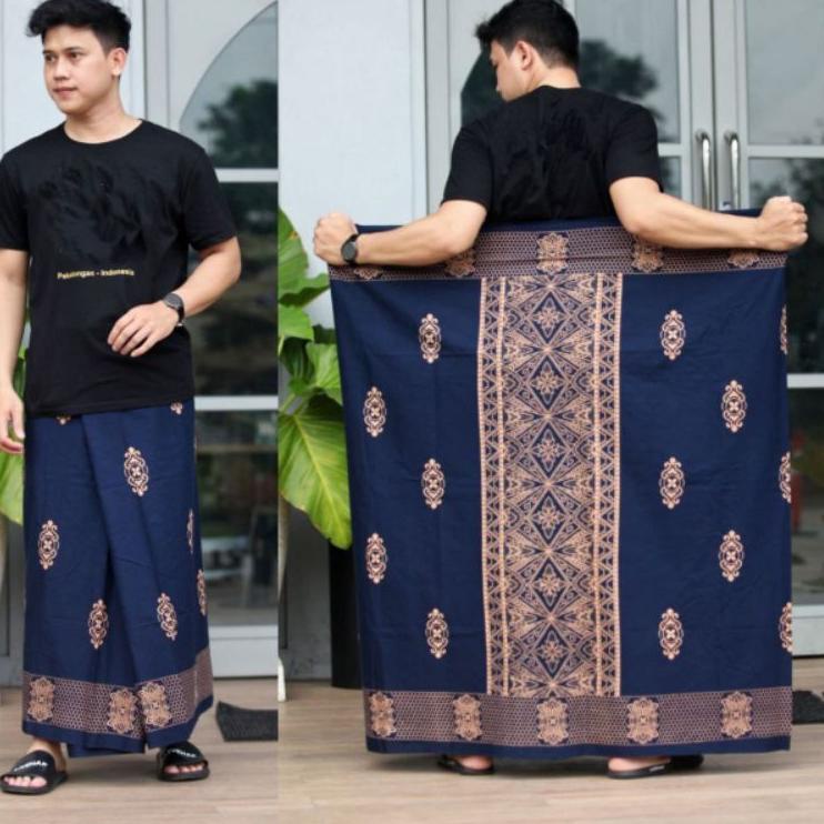IDI.29My22ᵀ– SARUNG / TETRIS / EL RUMI / BATIK / PADUKA / SANTRI / SHOLAT / JORDAN / BATIK WAJADA