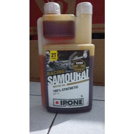 oli samping ipone 2 tak 2t