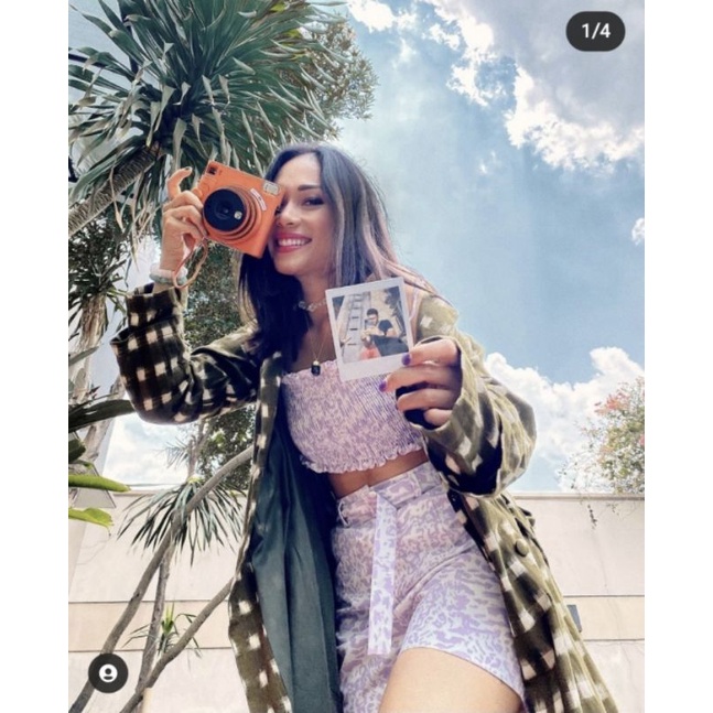 NEW Official Claude - Set Opal Top & Benny Short