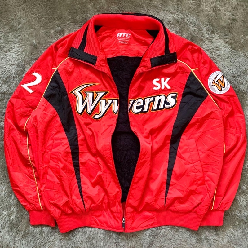 SK WYVERNS