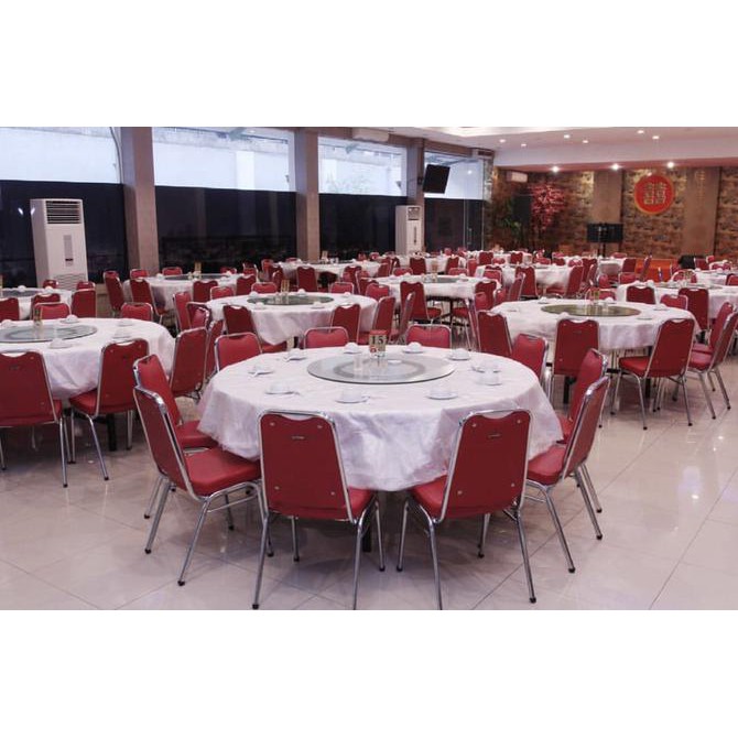 Kursi Susun Futura Ftr 405 Fabric