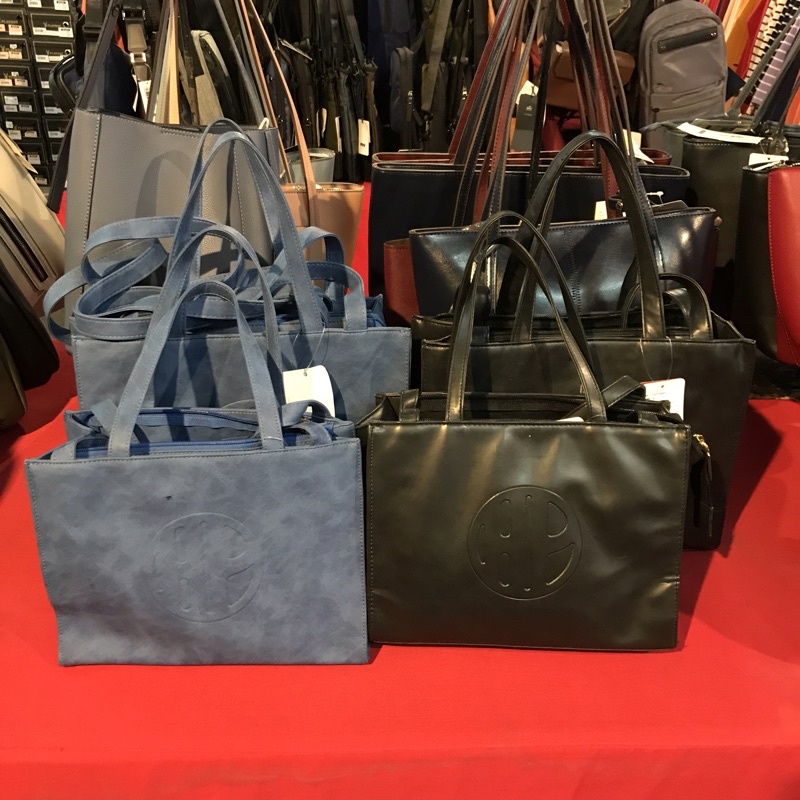 Tas Cewek | Sling Bag Hush Puppies