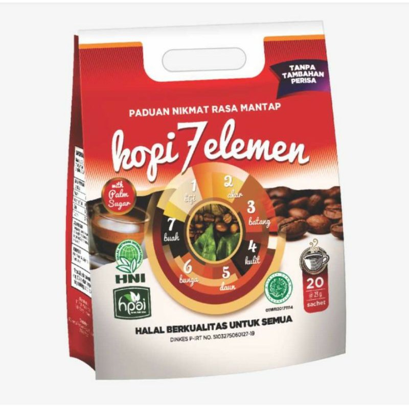 

kopi 7 Elemen (Sevel)