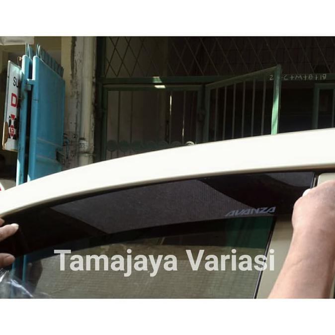 Talang Air Avanza/Xenia 2004-2010 Slim