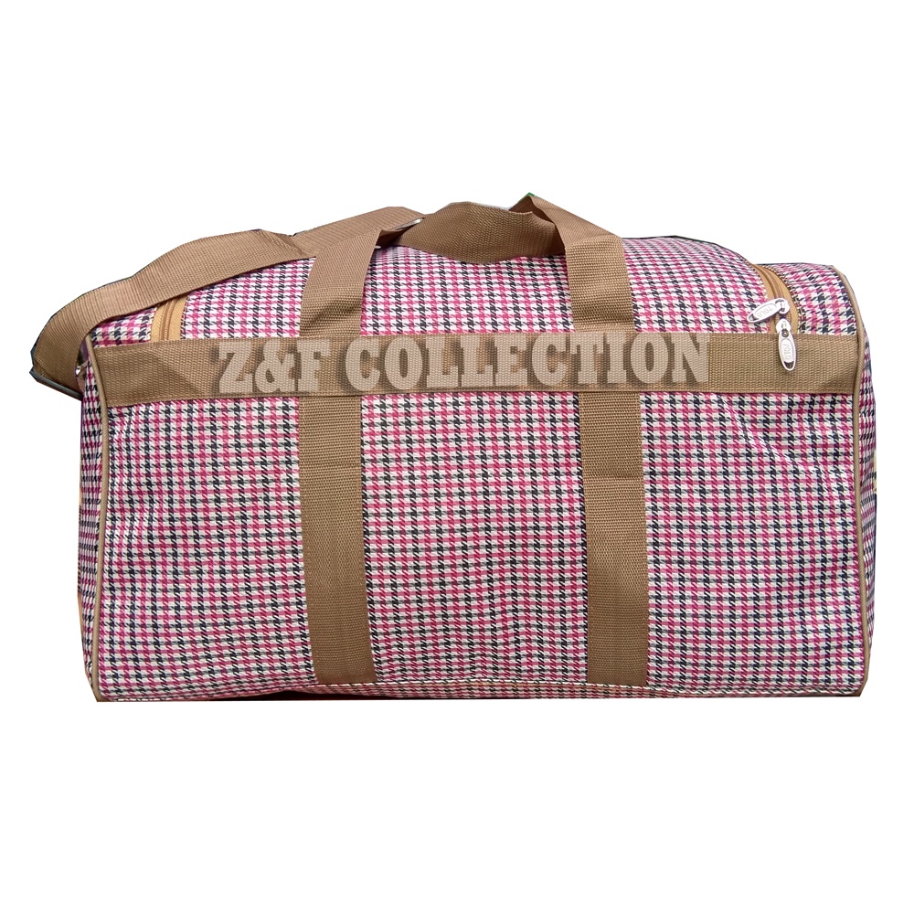 Tas Baju Tas Pakaian Tas travel  Polo Sport - tas slempang Multi Fungsi Tas Jinjing olive