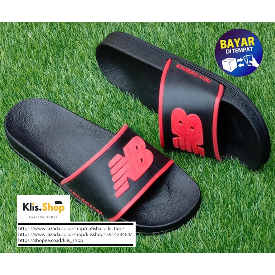 SANDAL PRIA DAN WANITA/ SANDAL SLOP/SANDAL KARET/SANDAL SLIDE