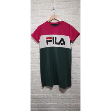 Dress Fila