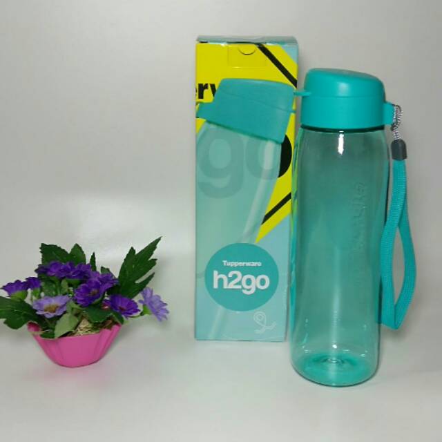 Botol H2GO