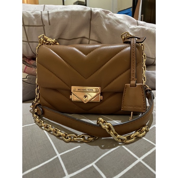 Michael Kors Cece xs Acorn