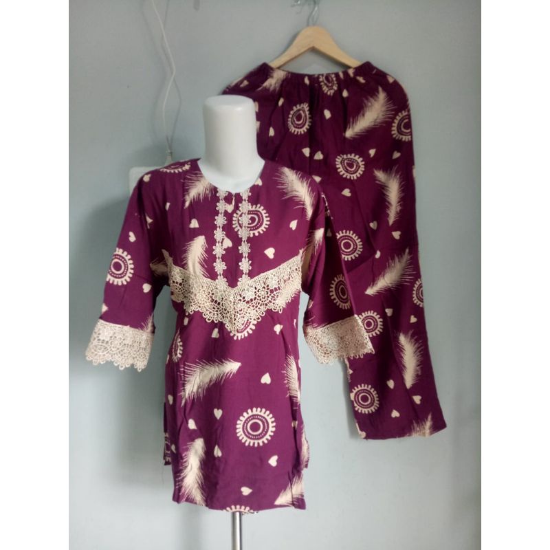 SETELAN ARAB CP STANDART MOTIF