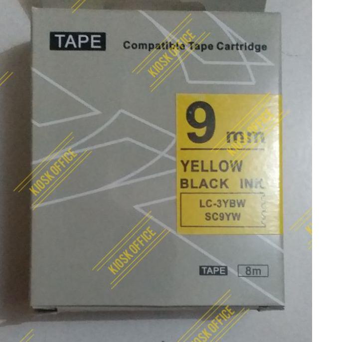 

Pita Label Tape Printer Epson LW Series & KingJim ..