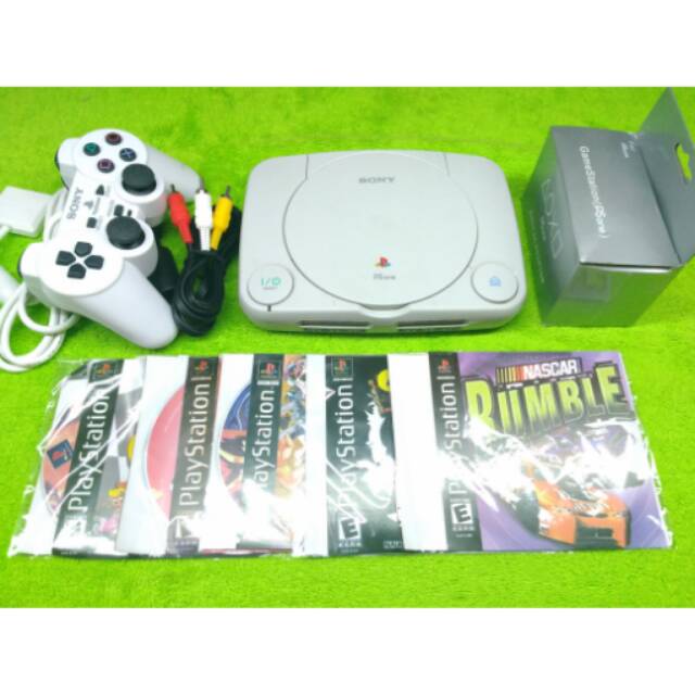 playstation 1 shopee