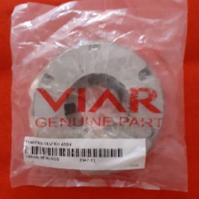 PELOR STARTER ONE WAY VIAR KARYA SPAREPART VIAR SEMARANG