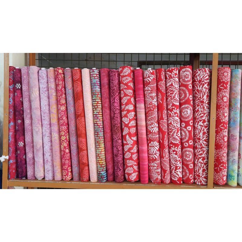 TERLARIS Jarik By Kawung