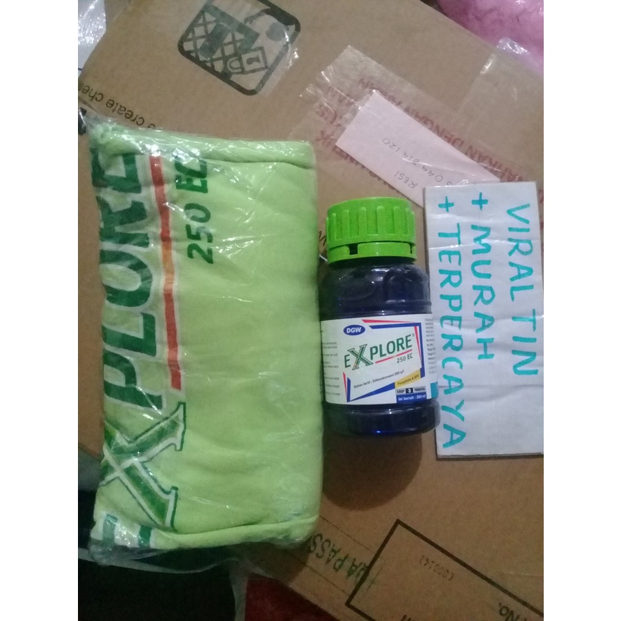 fungisida explore 250 ml