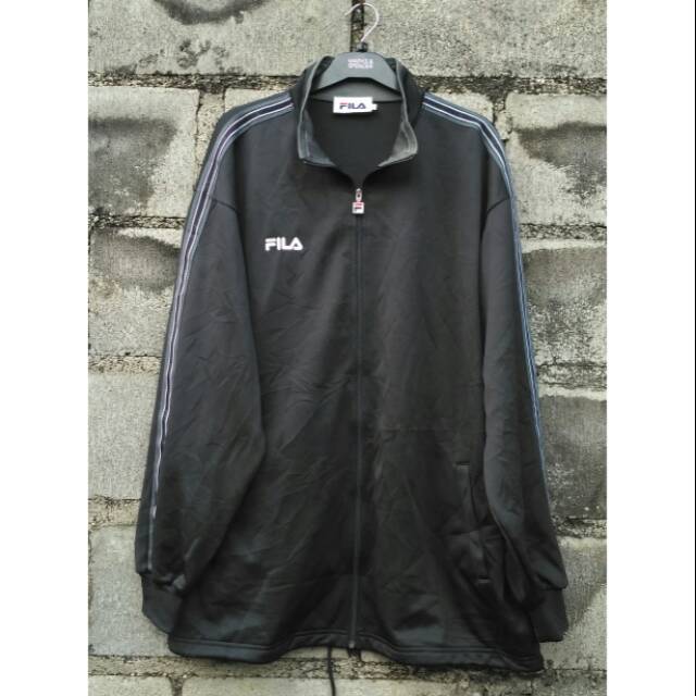 Jaket / TrackTop Fila original murah