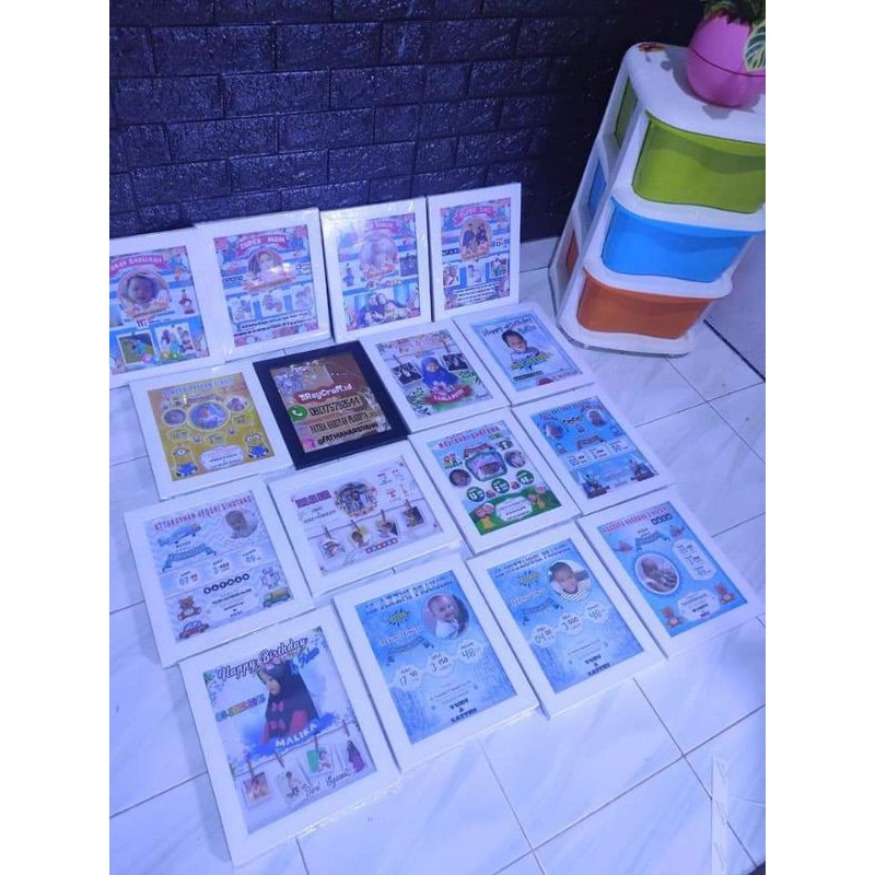 Jual cetak foto + figura ukuran 10r | Shopee Indonesia