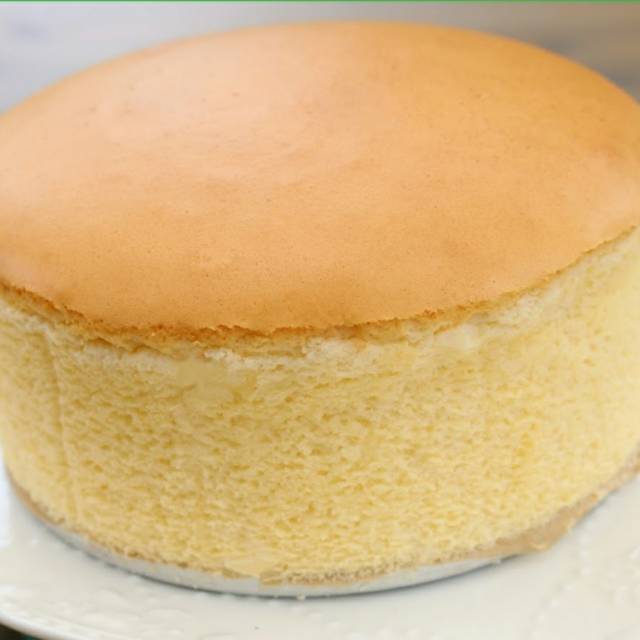 

Japanese cheese cake