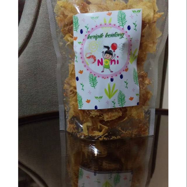 

Noni keripik kentang